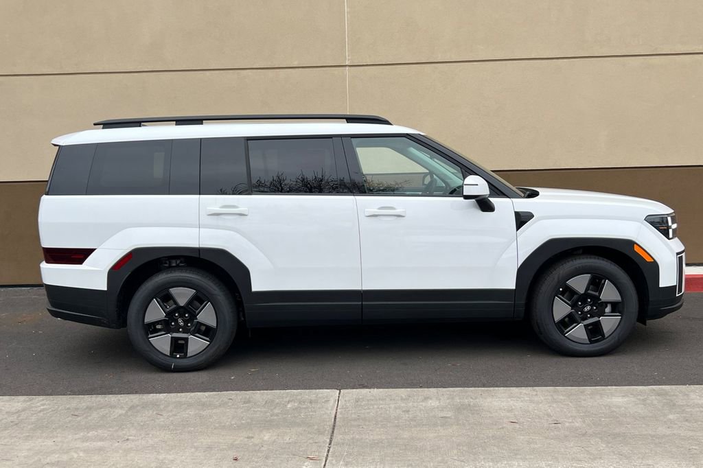 New 2026 Hyundai Santa Fe SEL image 4