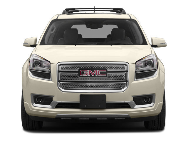 Used 2014 GMC Acadia Denali AWD/4WD image 7
