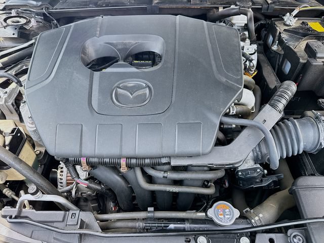 Used 2024 MAZDA MAZDA3 s FWD image 33