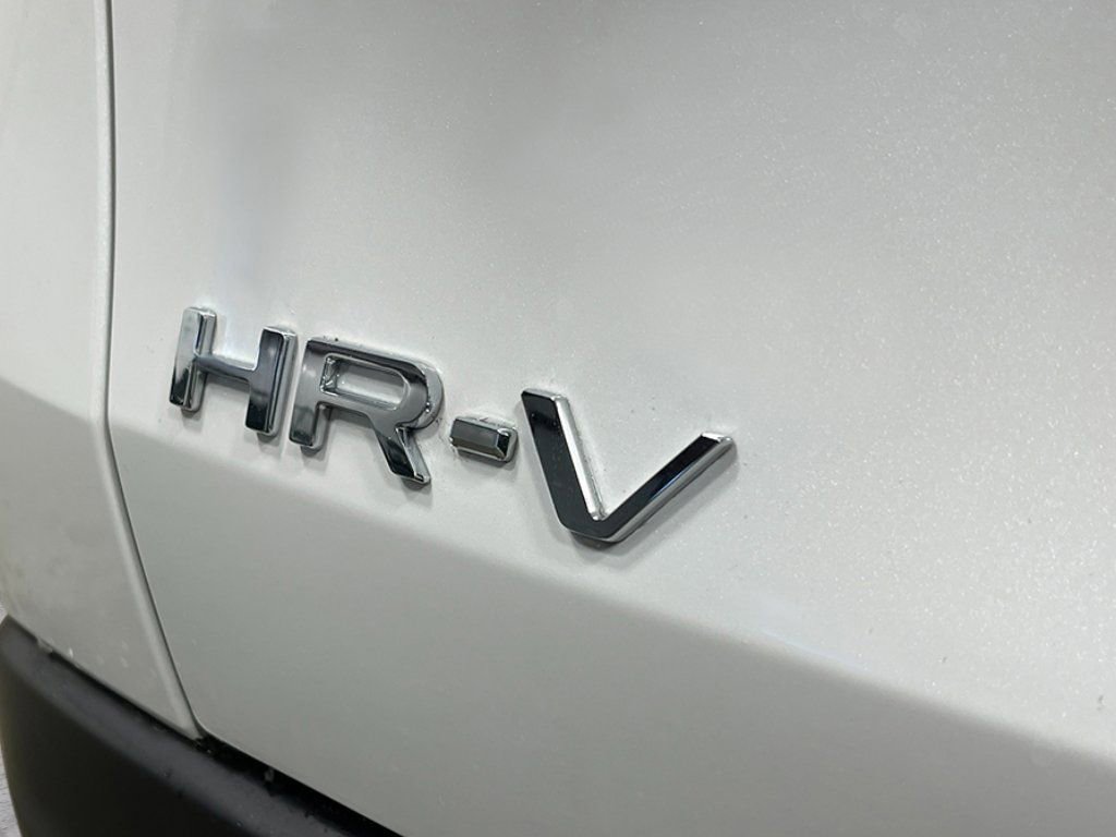 New 2027 Honda HR-V LX image 6