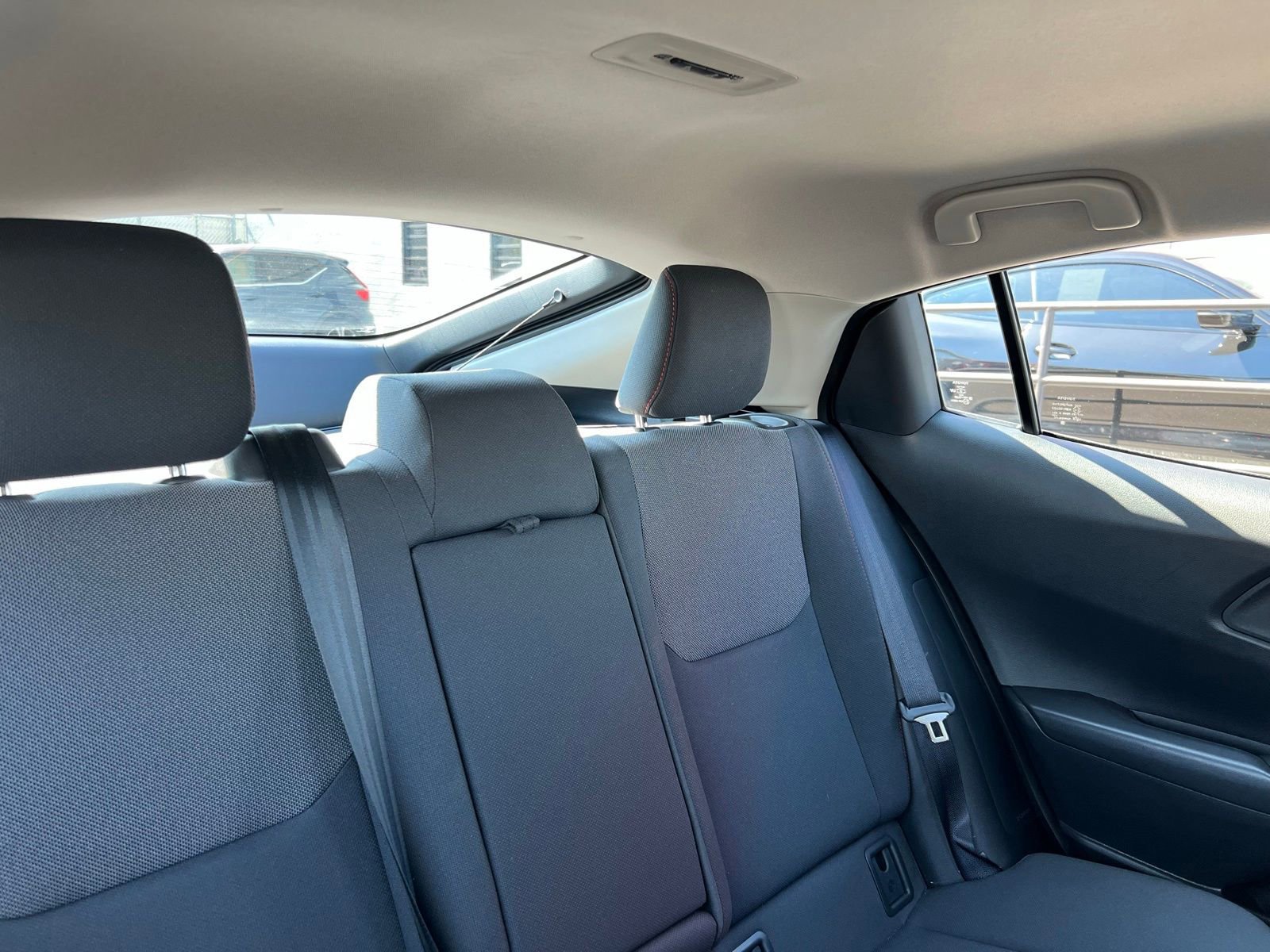 Used 2024 Toyota Prius Prime FWD image 53