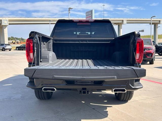 Used 2023 GMC Sierra 1500 Denali w/ Technology Package image 11