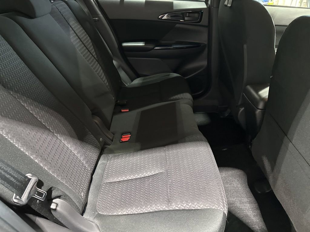 Used 2023 Mitsubishi Eclipse Cross LE AWD/4WD image 21