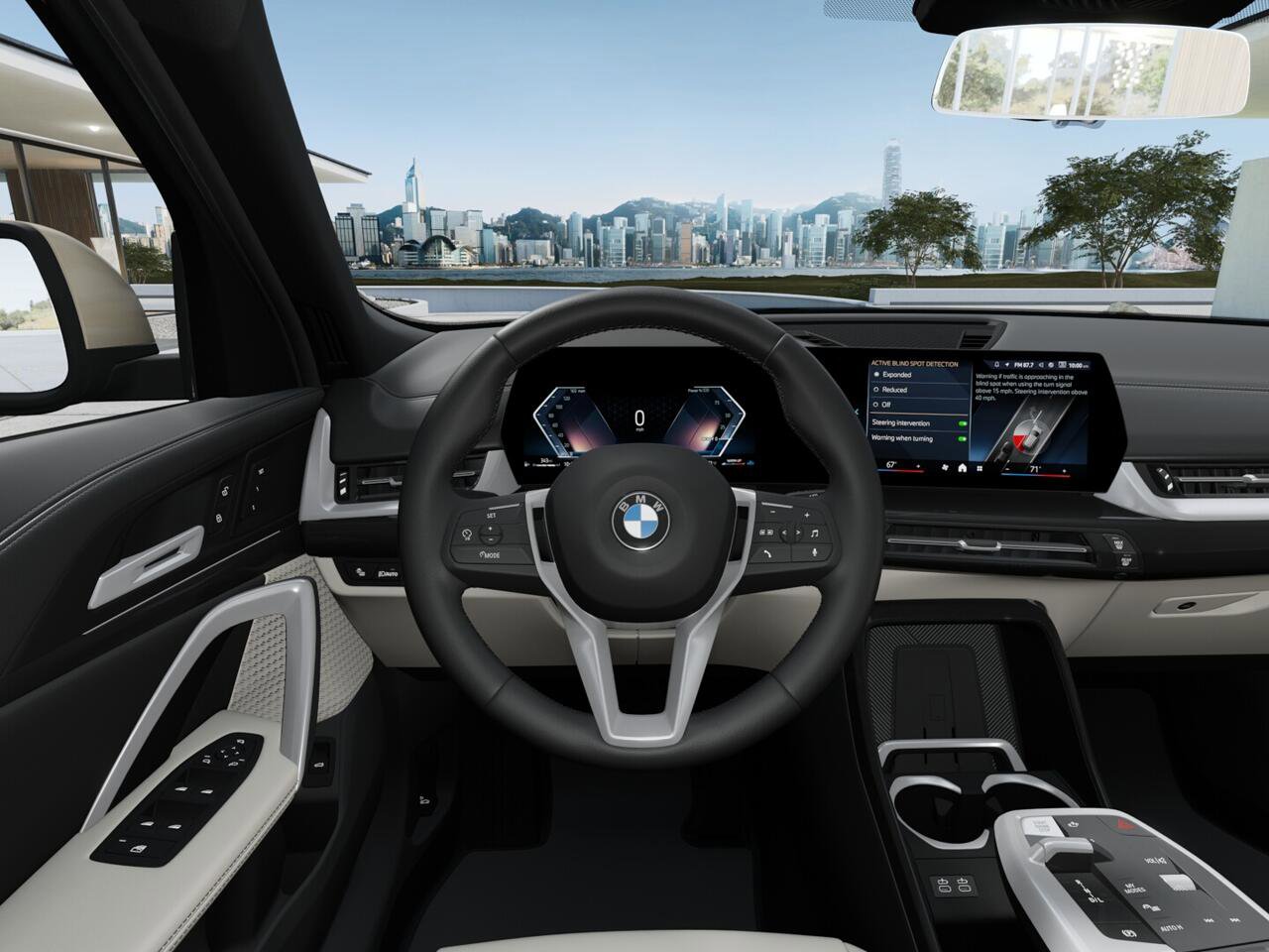 New 2026 BMW X2 xDrive28i image 13