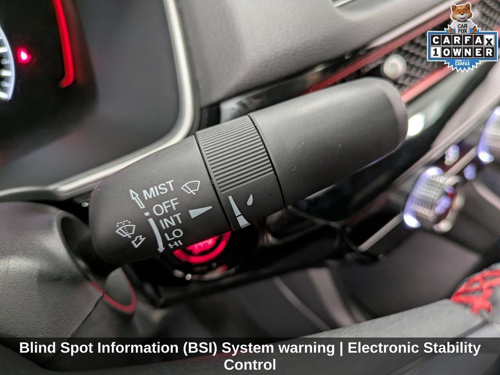 Certified 2024 Honda Civic Si image 23
