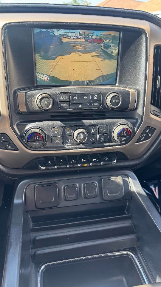 Used 2018 GMC Sierra 1500 Denali image 15