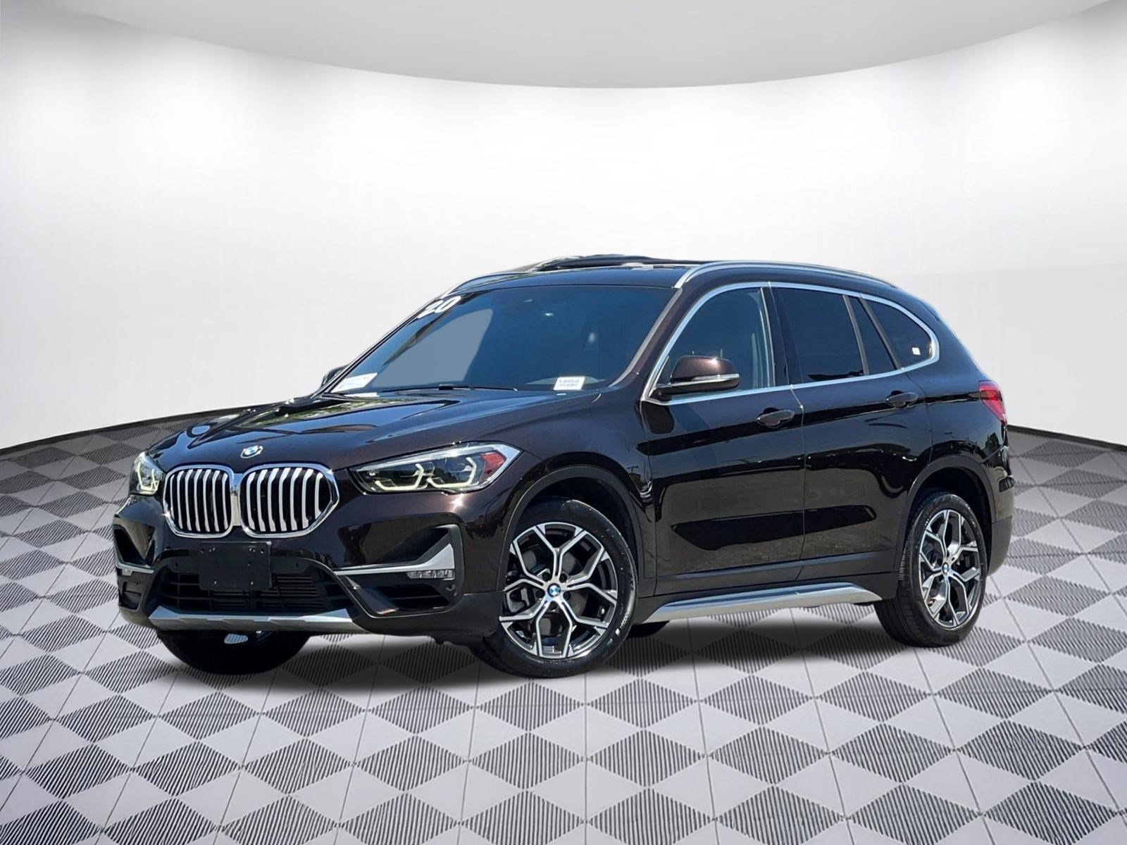 Used 2020 BMW X1 sDrive28i