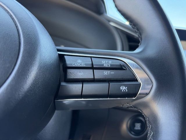 Used 2025 MAZDA MAZDA3 s Sport image 23