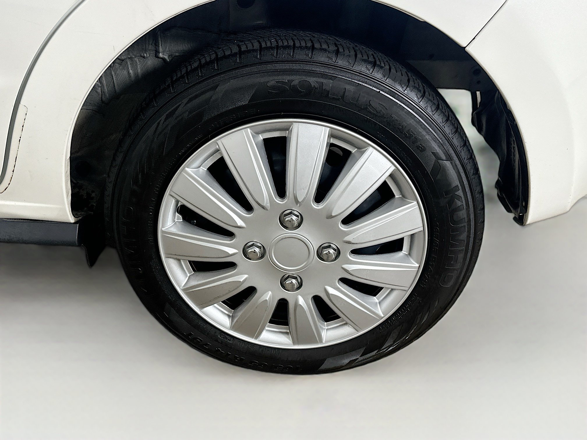 Used 2020 Mitsubishi Mirage ES FWD image 11