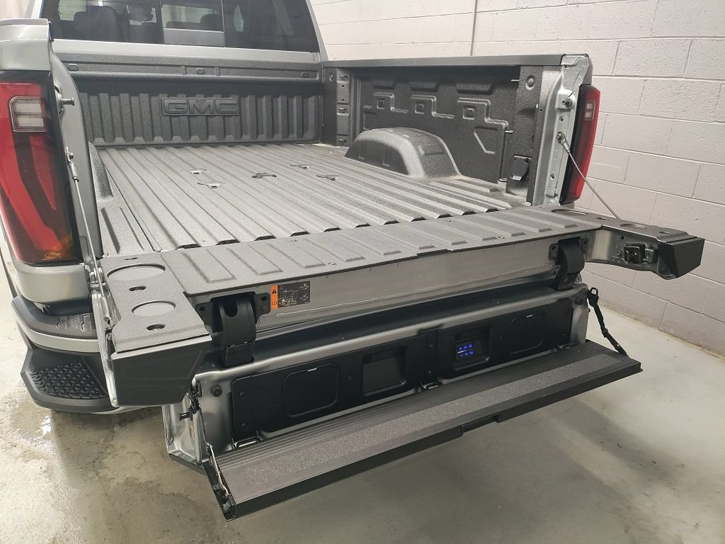 New 2026 GMC Sierra 2500 Denali Ultimate w/ Max Trailering Package AWD/4WD image 22