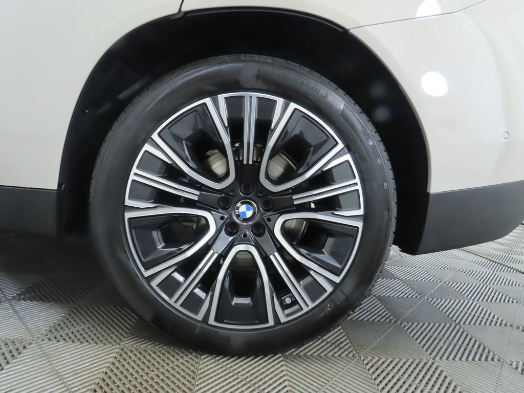 New 2026 BMW X3 xDrive30 w/ Premium Package image 32