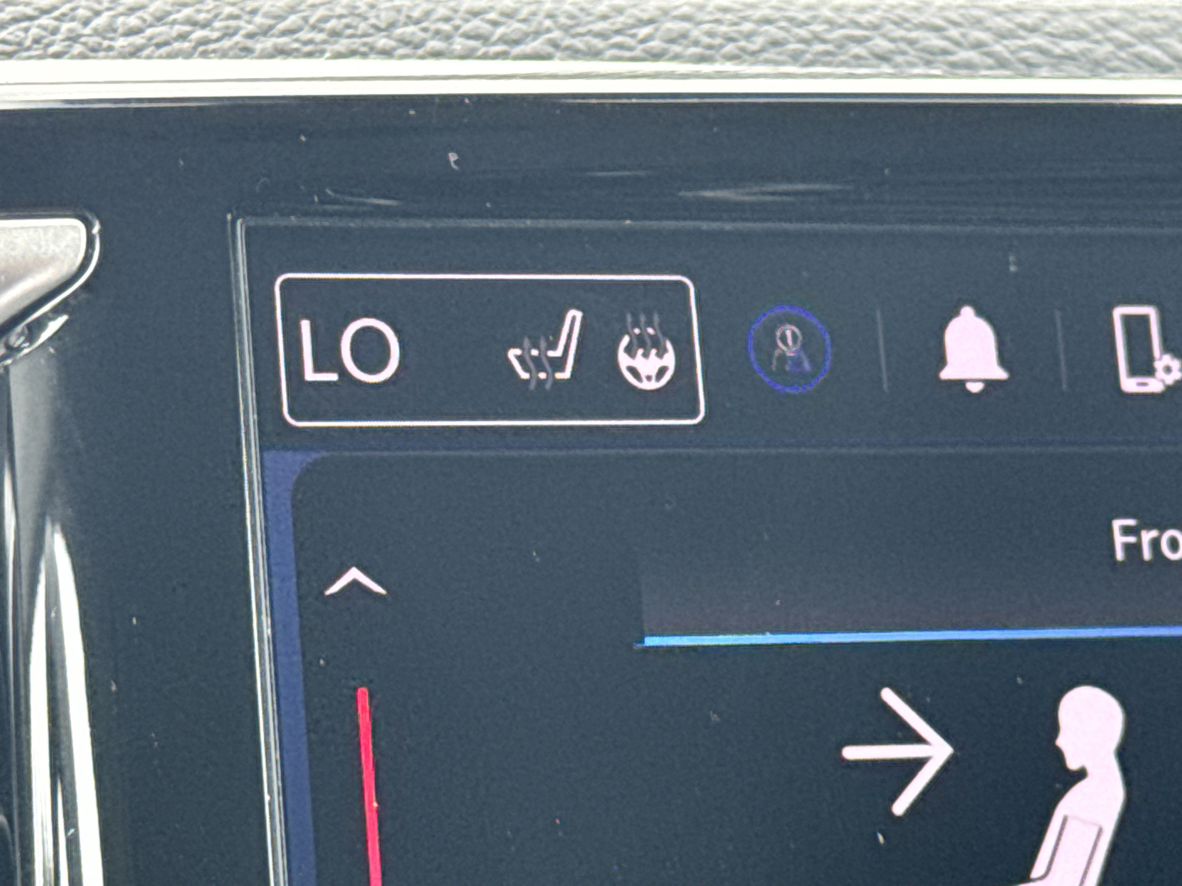 Used 2023 Chrysler Pacifica Touring-L FWD image 21