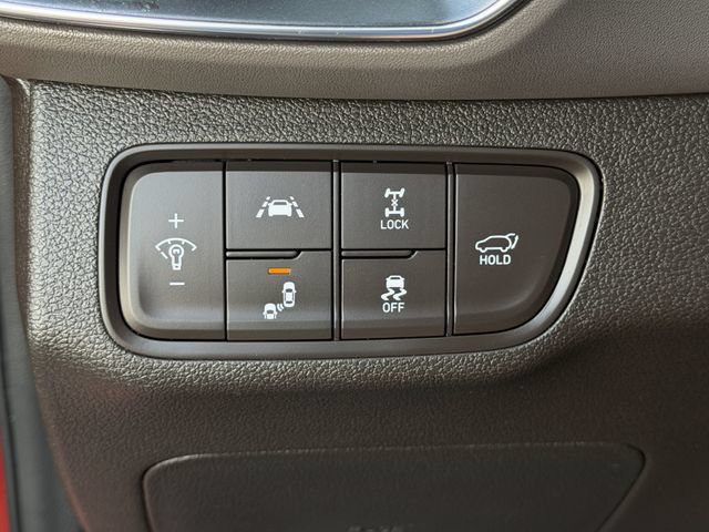 Used 2020 Hyundai Santa Fe Limited AWD/4WD image 23