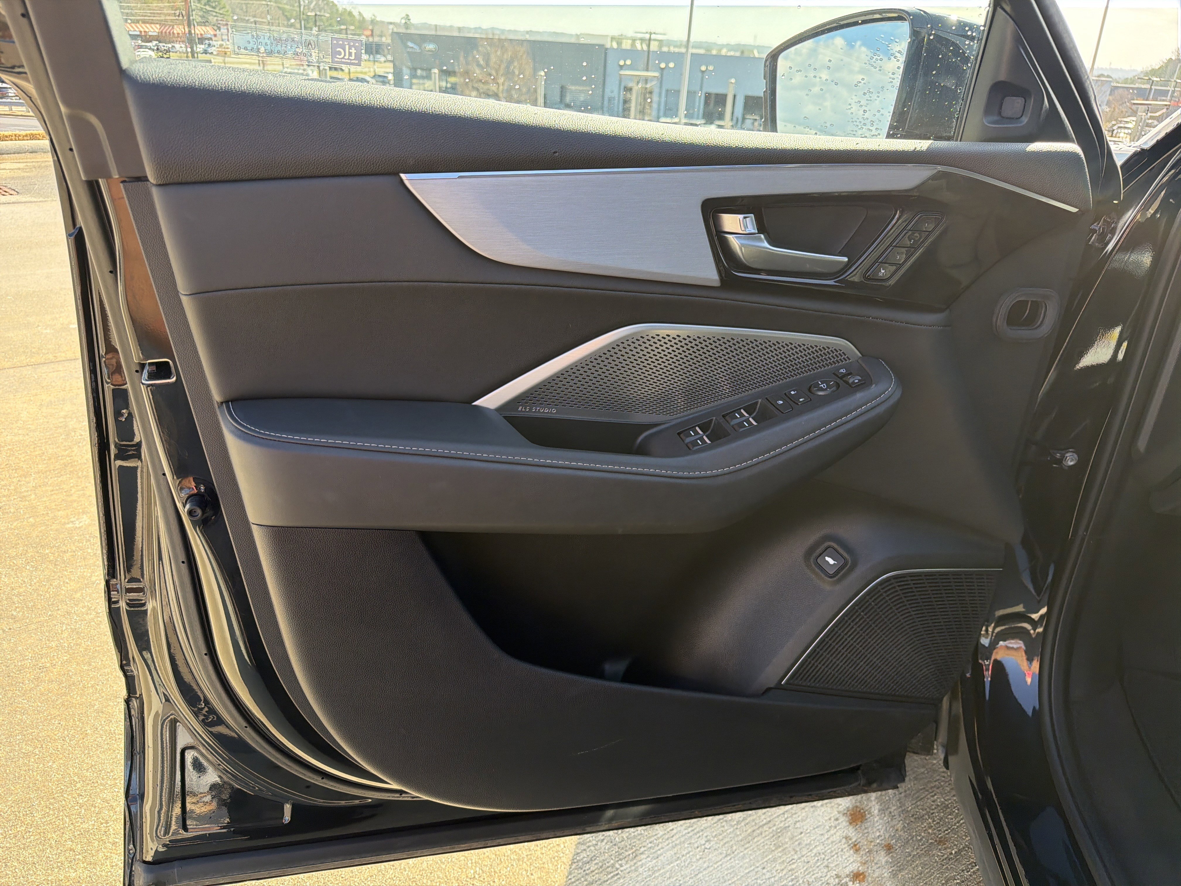 Certified 2024 Acura MDX SH-AWD w/ Technology Package image 14