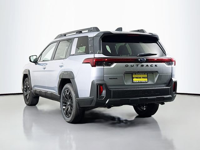 New 2026 Subaru Outback Limited XT image 5