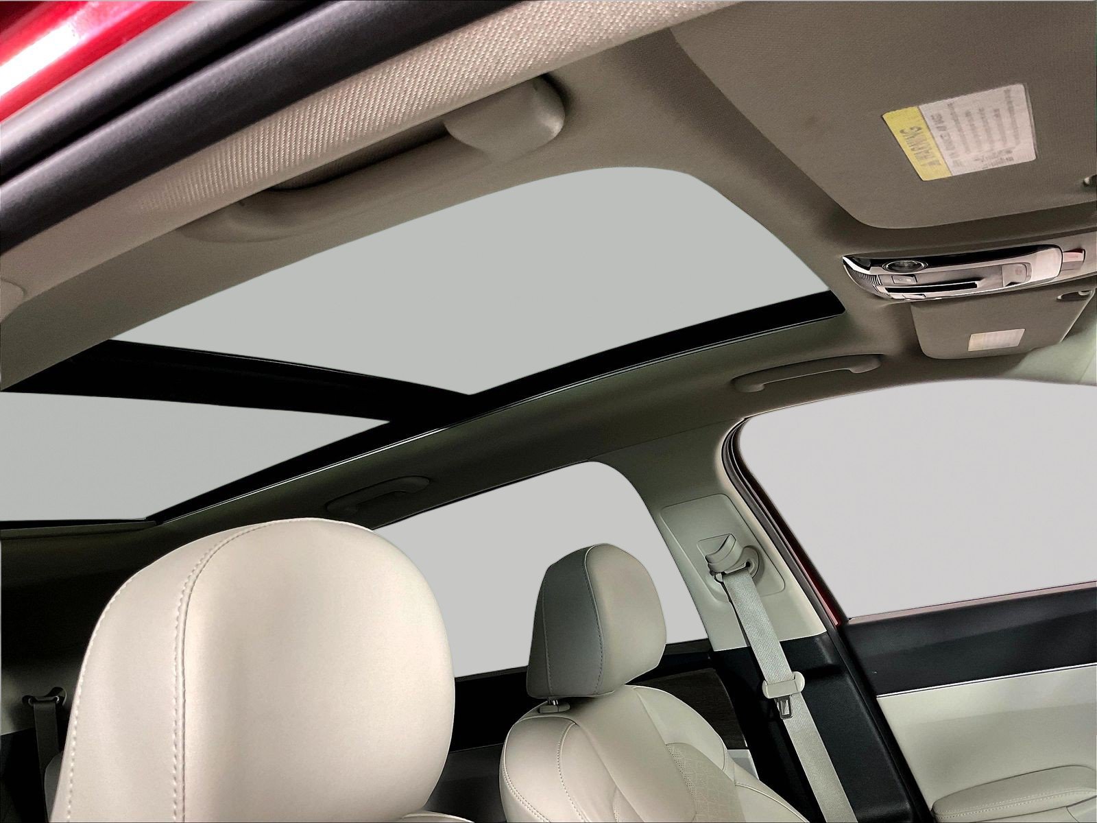 Used 2023 Kia Sorento EX w/ Panoramic Sunroof Package FWD image 28