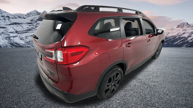 New 2026 Subaru Ascent Bronze Edition image 3