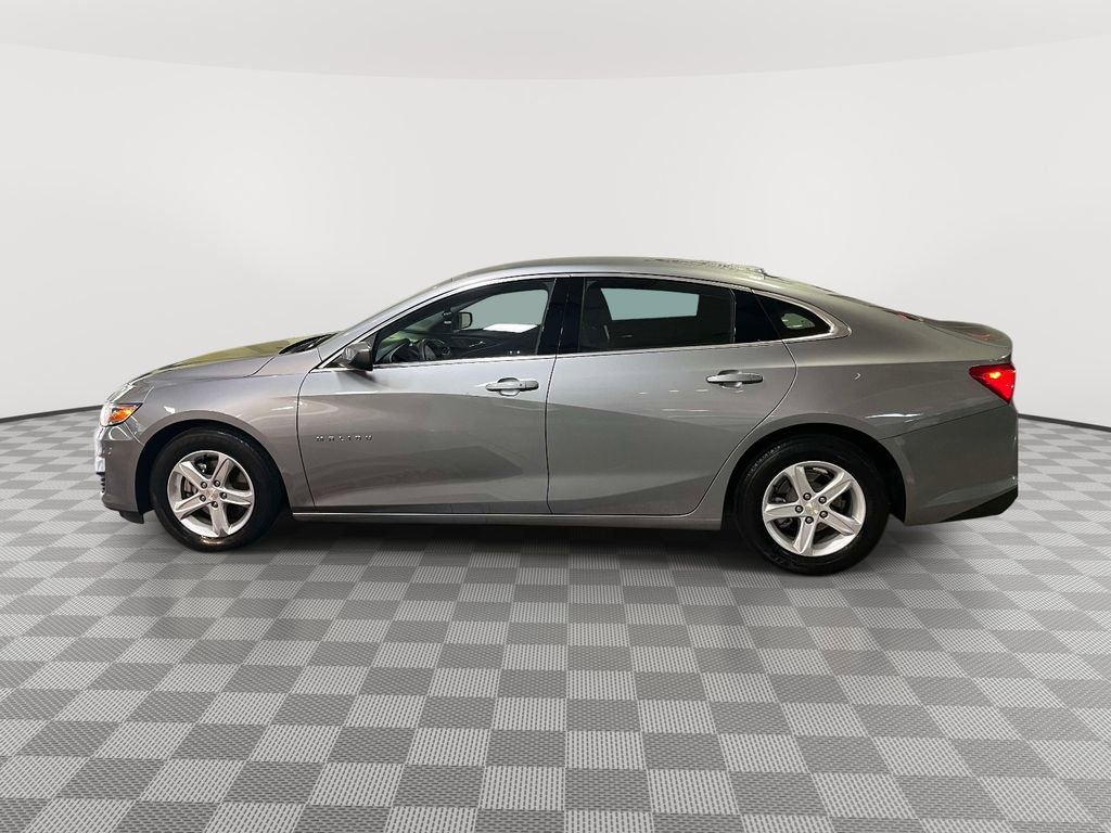 Used 2023 Chevrolet Malibu LT image 6