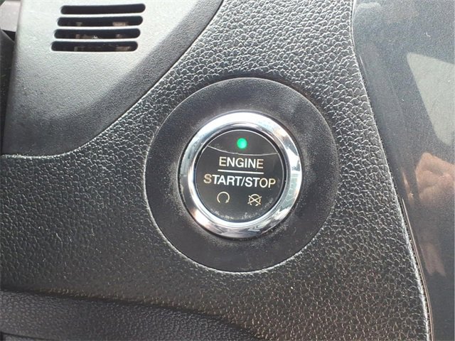 Used 2017 Ford Explorer Sport image 12