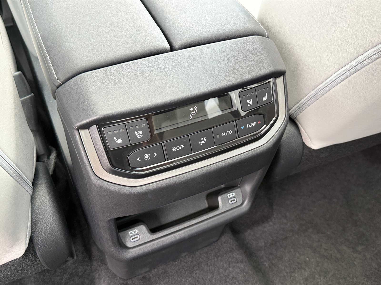 New 2026 Lexus TX 350 AWD w/ Technology Package image 27