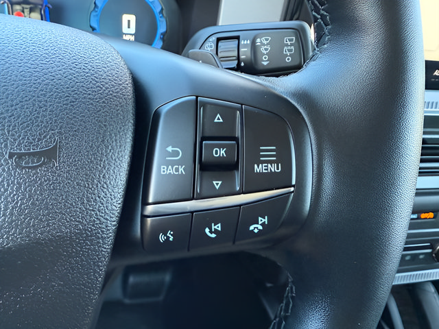 Used 2025 Ford Bronco Sport Badlands AWD/4WD image 18