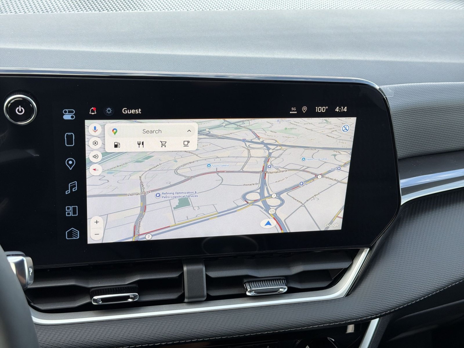 New 2027 Chevrolet Equinox LT FWD image 20