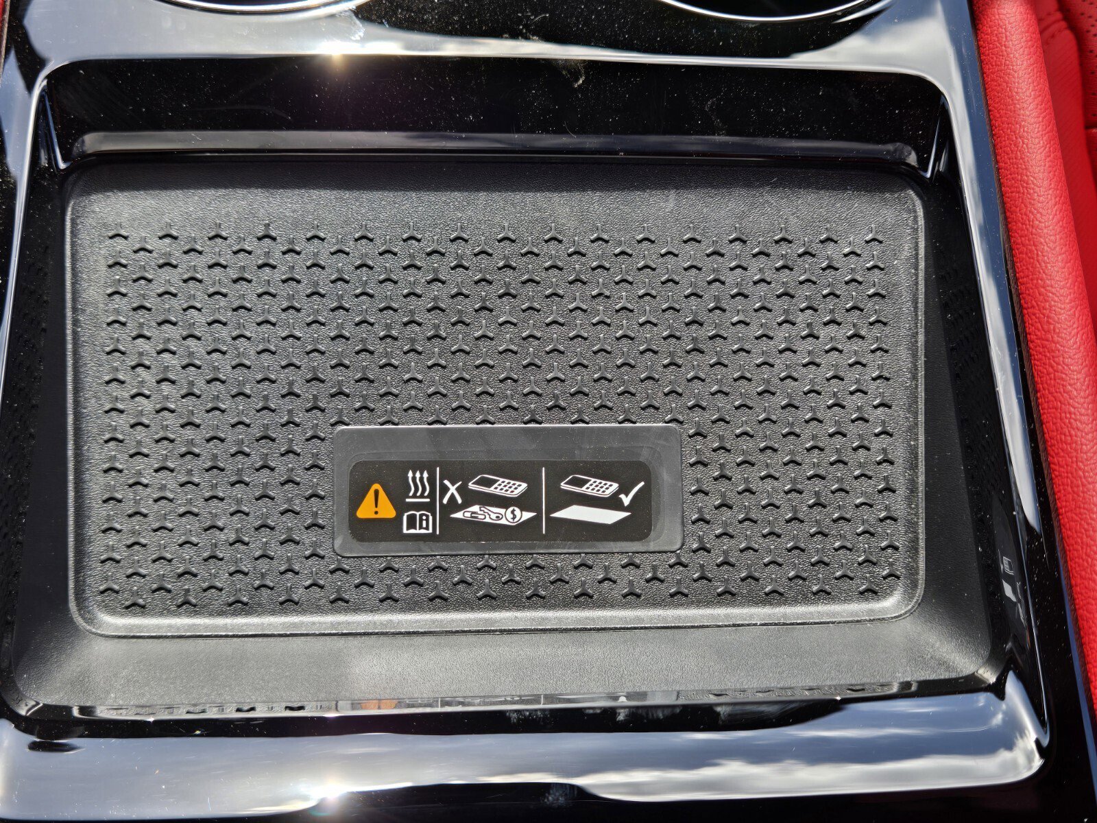 New 2026 Chevrolet Blazer EV SS image 15