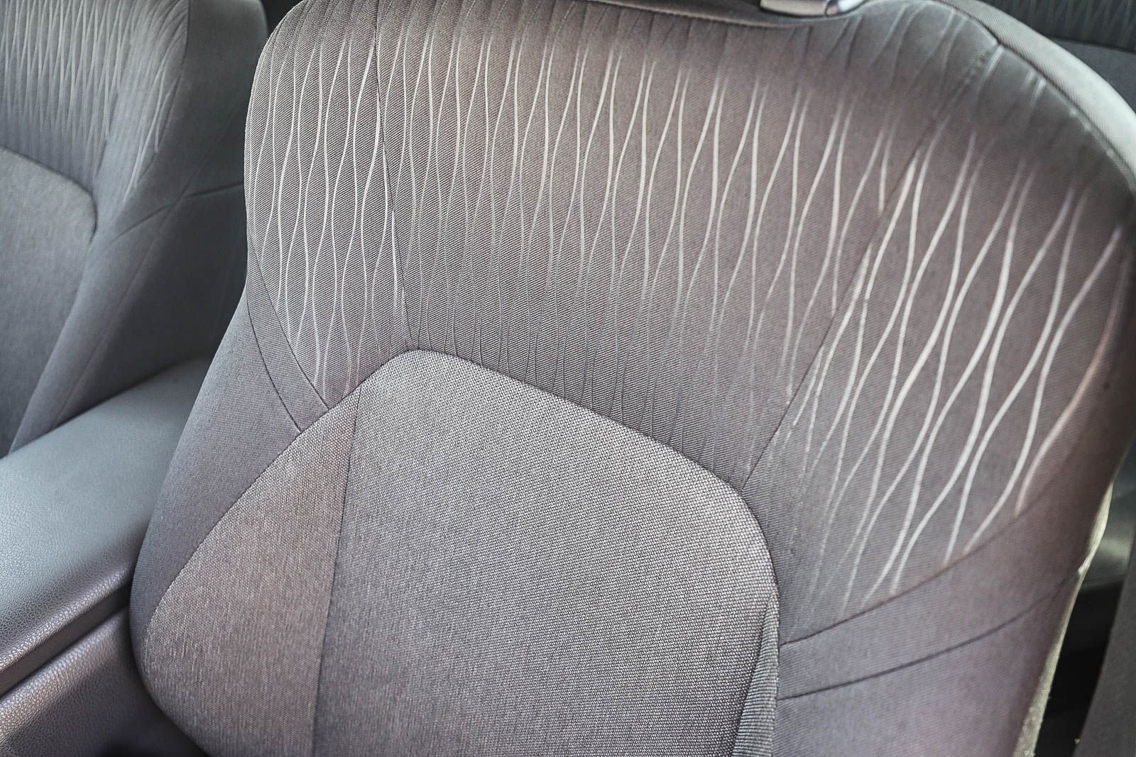 Certified 2025 Toyota Camry LE FWD image 23