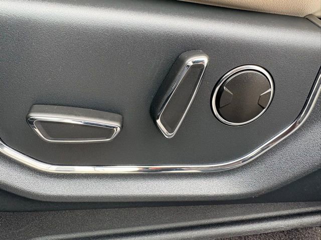 Used 2022 Ford Expedition Max Platinum image 24
