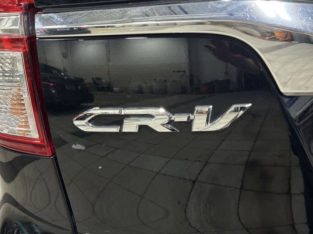 Used 2015 Honda CR-V EX-L image 27