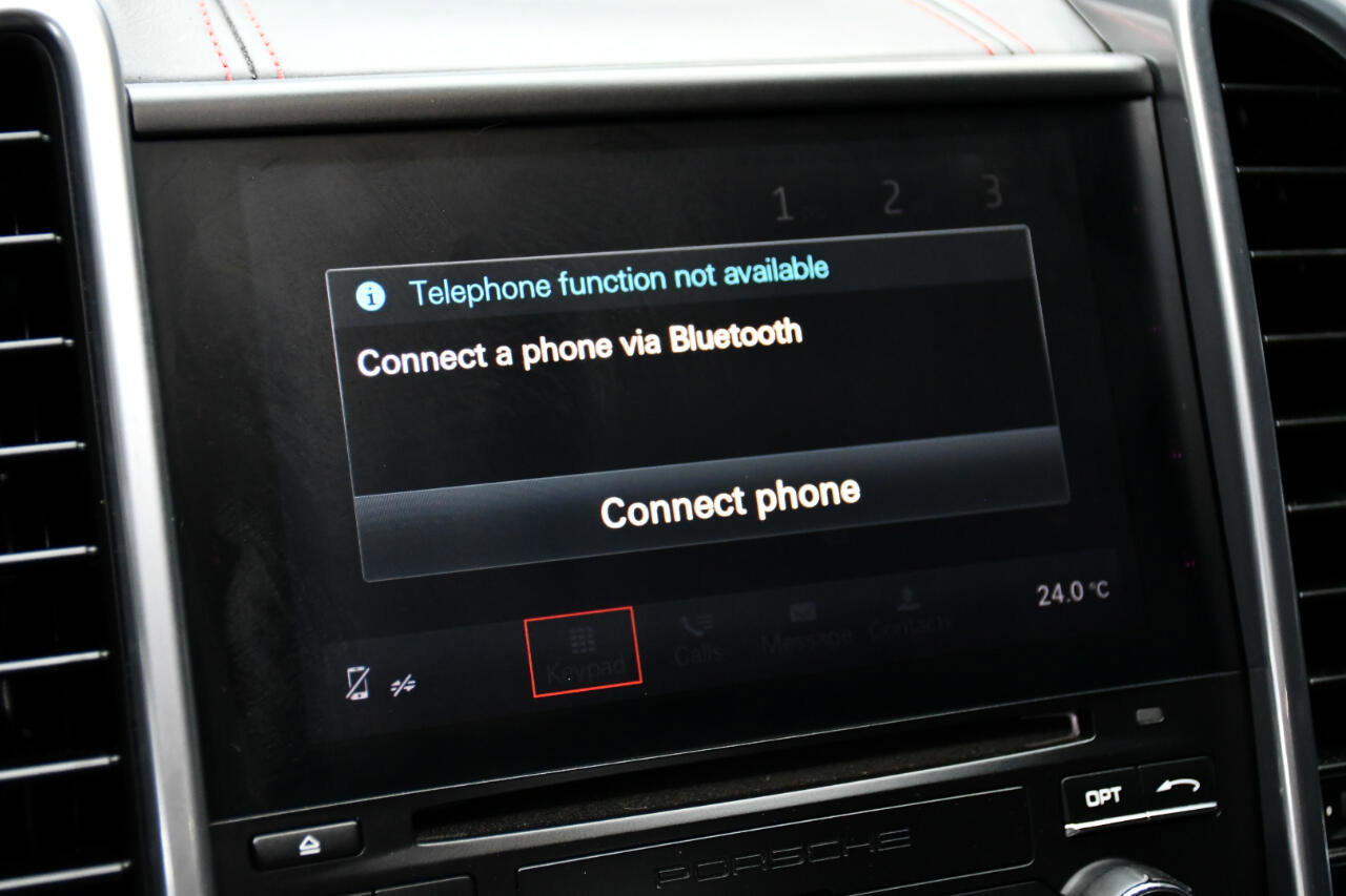 Used 2017 Porsche Cayenne GTS image 50