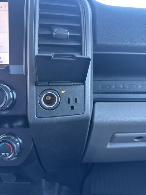 Used 2022 Ford F250 XL w/ STX Appearance Package image 20