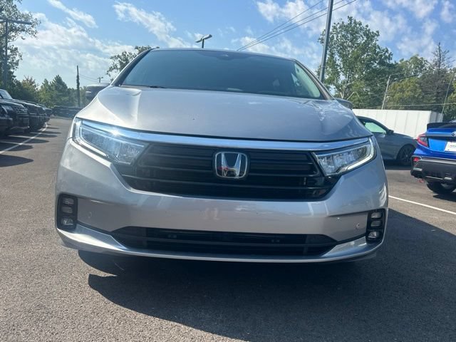 Used 2022 Honda Odyssey Touring image 21
