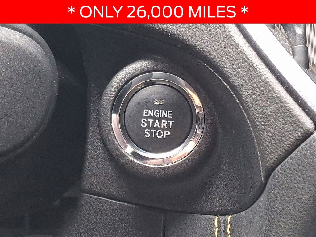 Used 2023 Subaru Crosstrek 2.5i Sport image 24