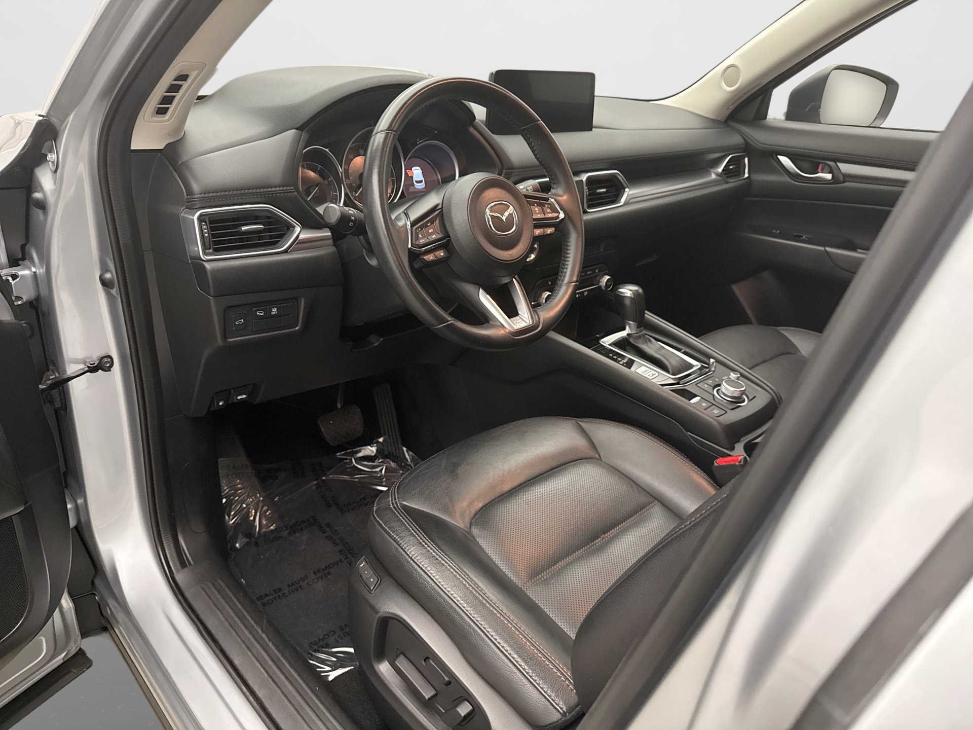 Used 2023 MAZDA CX-5 AWD 2.5 S image 10