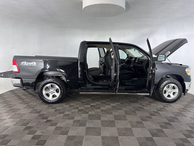 Used 2019 RAM 1500 Tradesman image 15