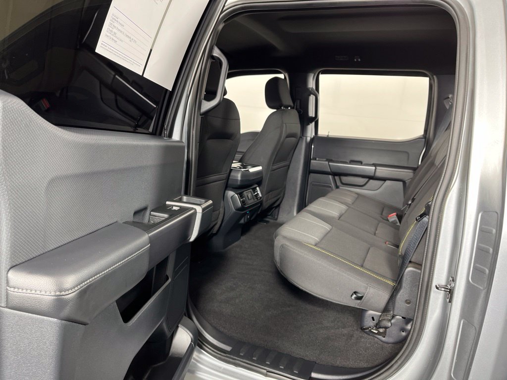 Used 2024 Ford F150 STX AWD/4WD image 26