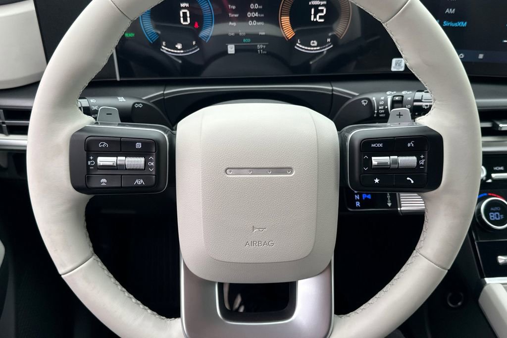 New 2026 Hyundai Santa Fe SE image 20