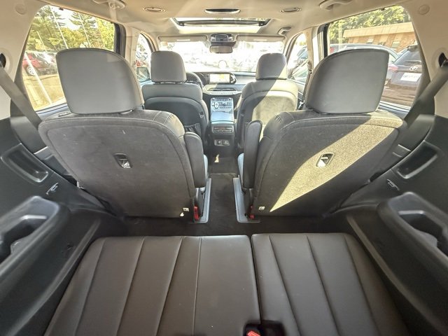 Used 2021 Hyundai Palisade SEL w/ Premium Package image 19