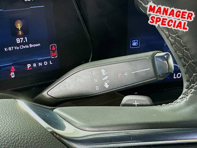 Used 2025 Chevrolet Tahoe LT RWD image 19