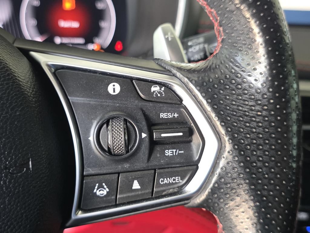 Used 2024 Acura MDX A-Spec AWD/4WD image 33