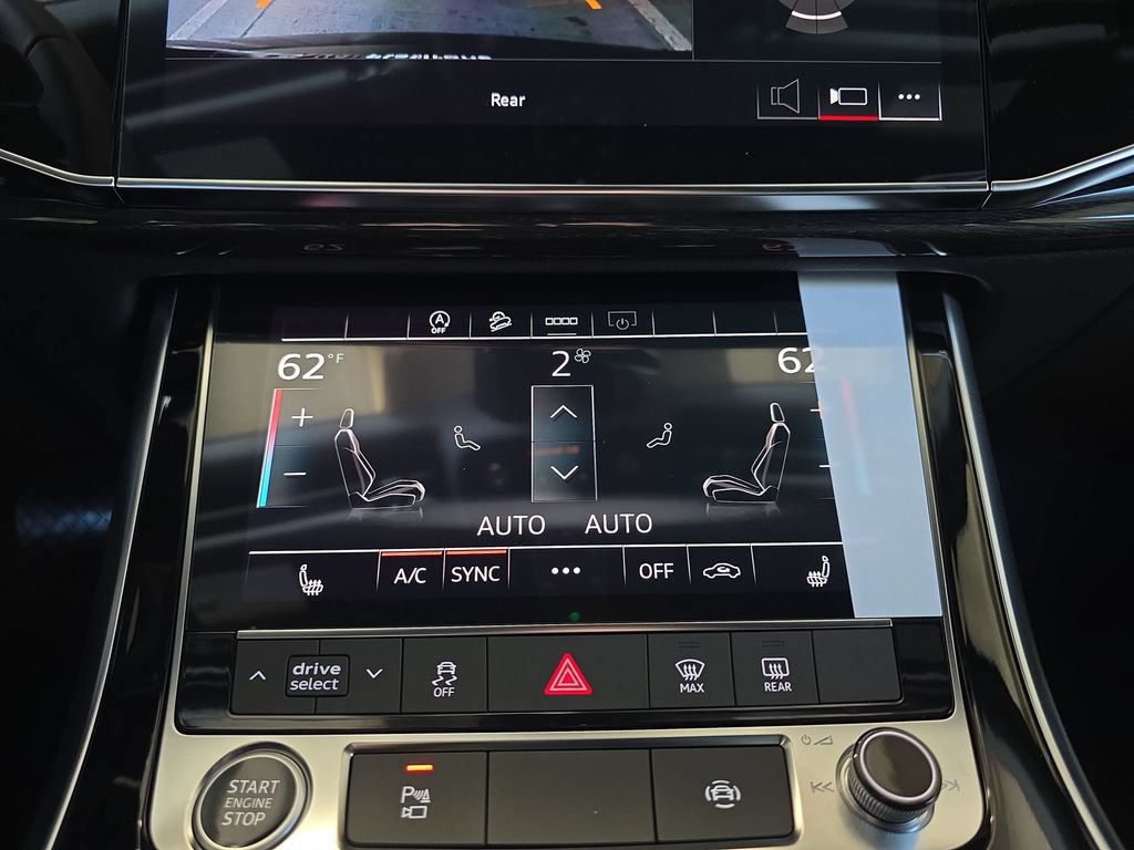 New 2026 Audi Q7 3.0T Premium AWD/4WD image 22