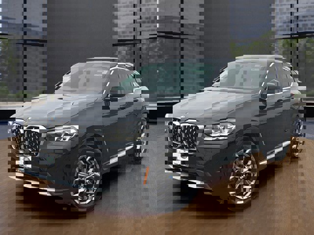 Used 2023 BMW X4 xDrive30i w/ Convenience Package image 1