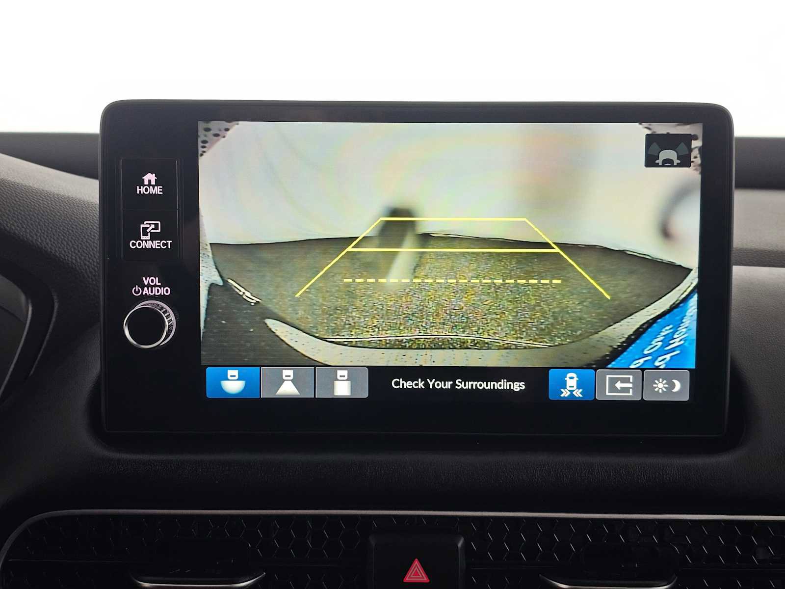 Used 2026 Honda HR-V EX-L image 26