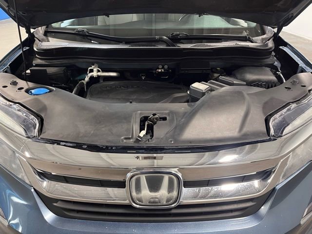 Used 2019 Honda Pilot EX-L image 9