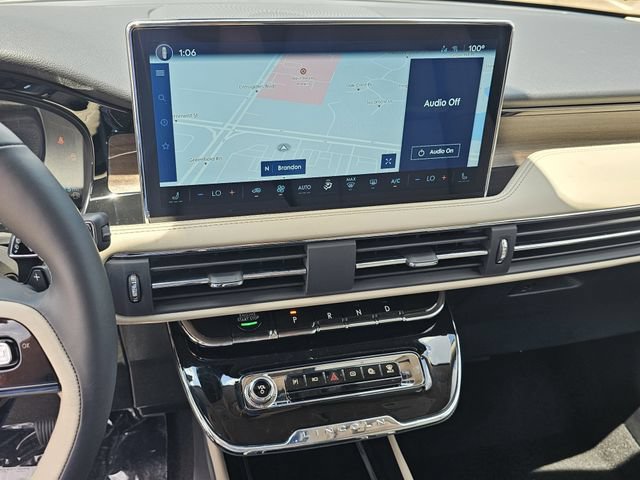 New 2025 Lincoln Corsair Grand Touring AWD/4WD image 9