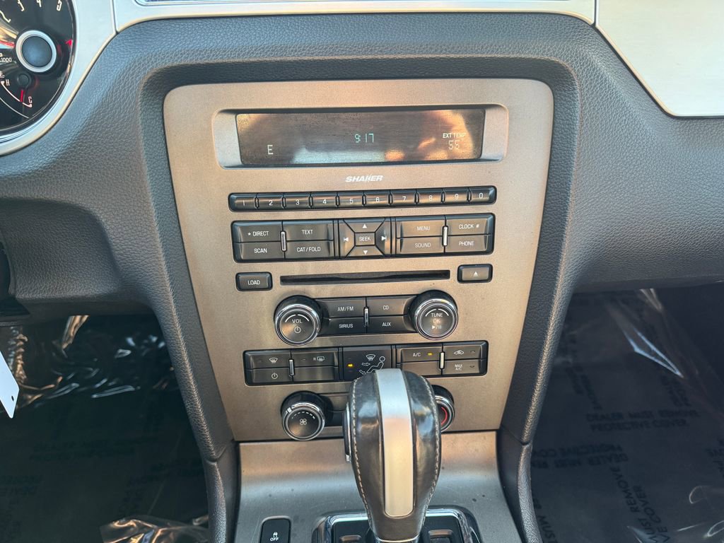 Used 2014 Ford Mustang Premium RWD image 25