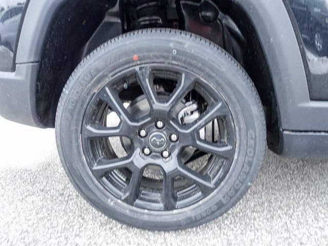 New 2026 Jeep Compass Latitude AWD/4WD image 26
