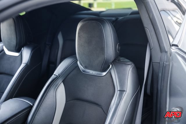 Used 2020 Chevrolet Camaro SS RWD image 31