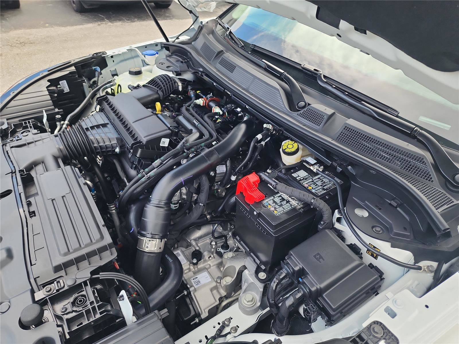 New 2026 Lincoln Corsair Premiere image 15